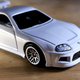 Illustration for article titled A white Toyota..